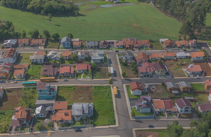 LOTEAMENTO VILA ALVORADA