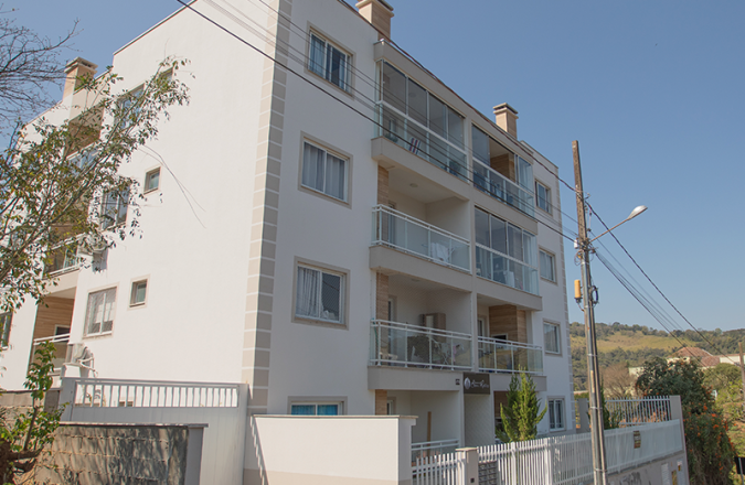 RESIDENCIAL BOM RETIRO